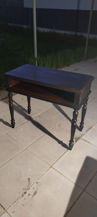 Mesa/secretária antiga