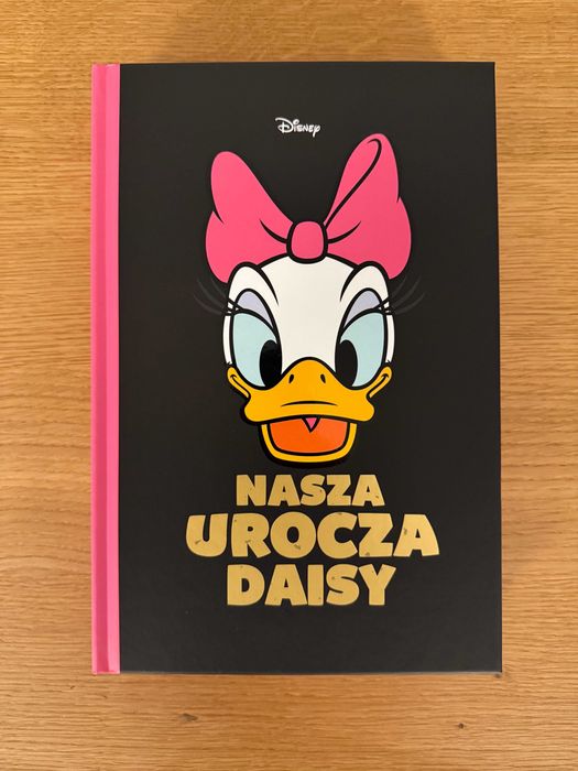 Nasza urocza Daisy Egmont
