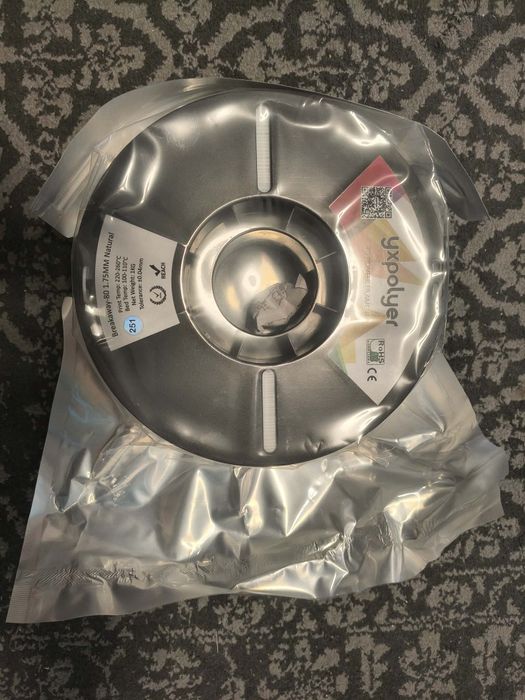 Filament do druku 3D