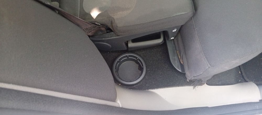 Renault Modus 1.5 DCI  Em bom estado