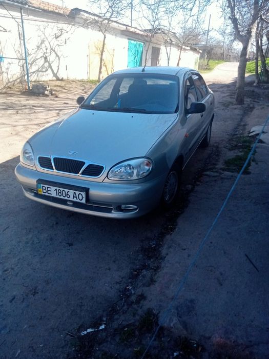 Продам отличный DAEWOO SENS!