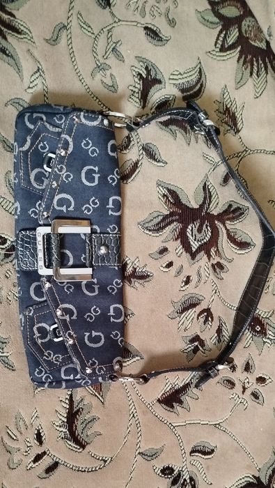 Guess сумка женская