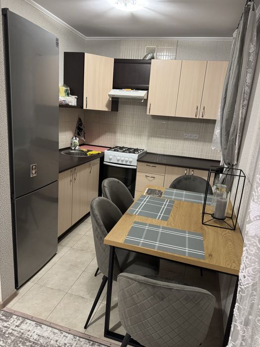 Квартира посуточно/двокімнатна Стара Подусівка