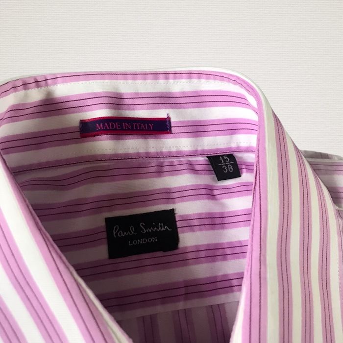 Рубашка Paul Smith