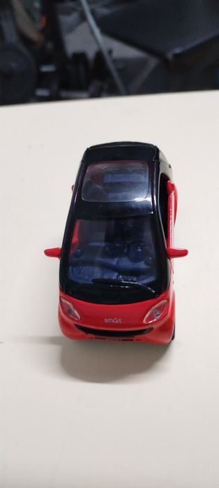 Miniatura Smart for Two