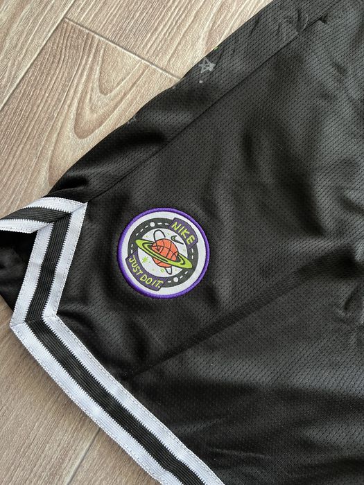 Шорти Nike dri-fit basketball logo