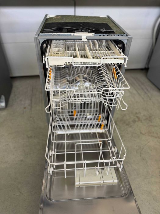 Посудомийна машина Miele G 4860 SCVI 45см - доставка 750грн