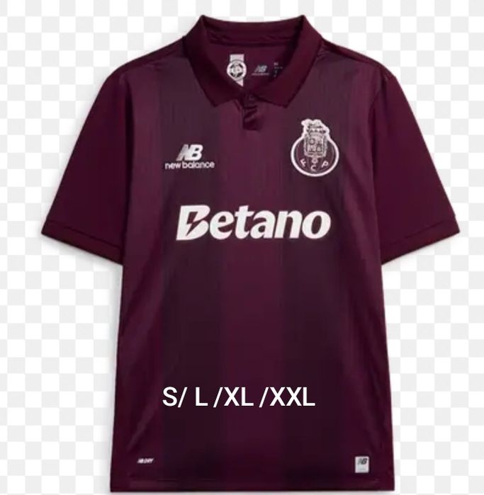 Camisolas desporto