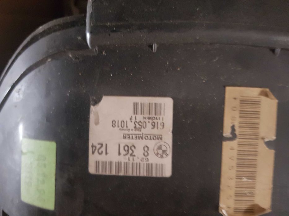 Quadrantes E34 25TDS