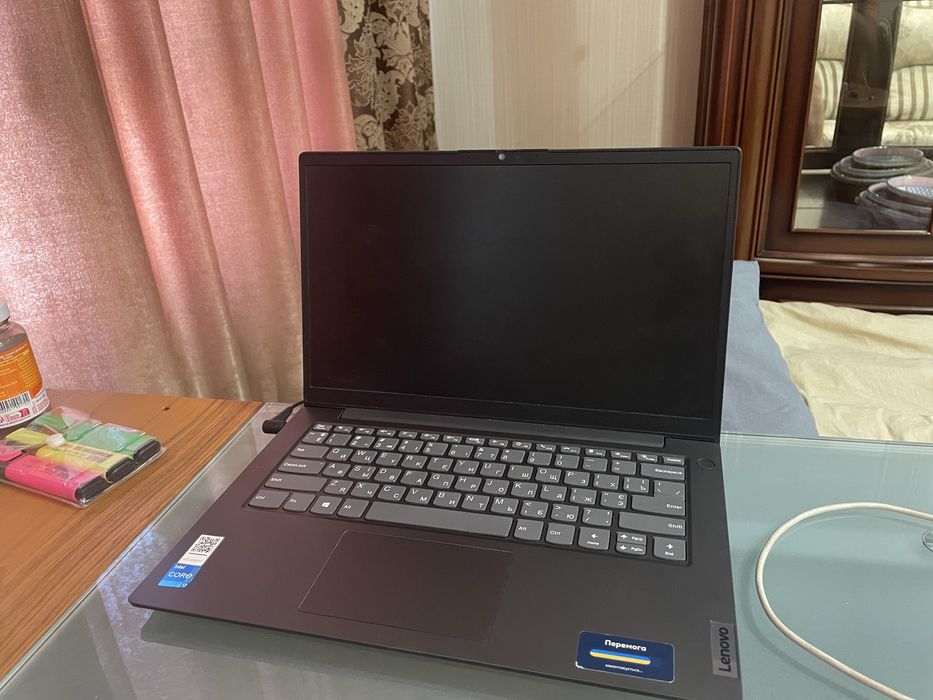 Ноутбук Lenovo V14 G4 IRU 14
