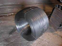 тверденька проволока високовуглеродиста