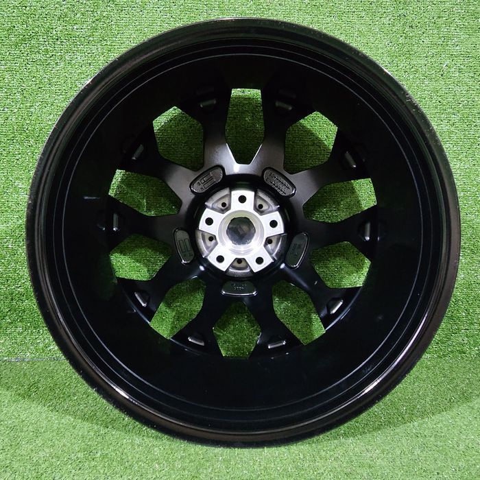 диски 913 стиль 5x120 R22 DIA74.1 BMW X5 F15 E70 X6 F16 E71 DB41