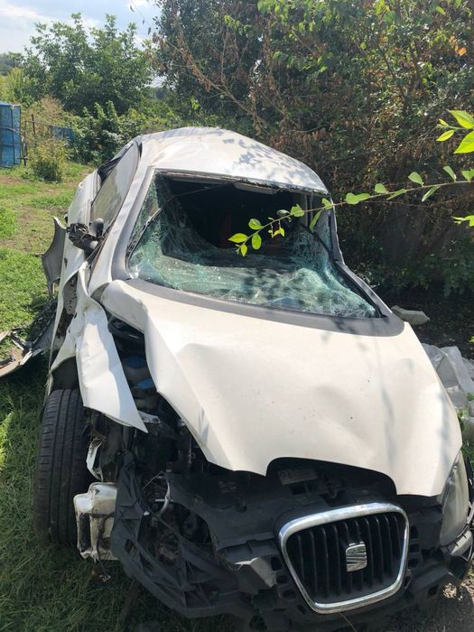 Продам Seat Altea