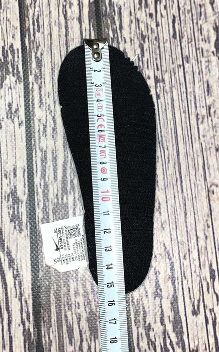 Кроссовки Nike Flex Runner AT4665-001 для ребенка, размер 26 (15,5 см)
