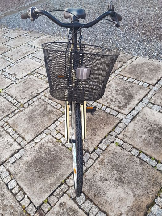 Rower damski 26 holenderka