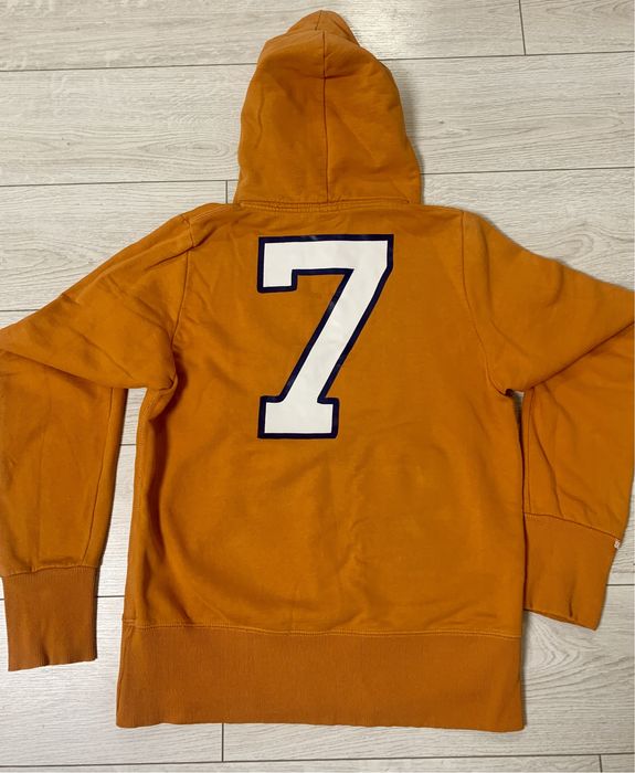 Superdry Raptors худі