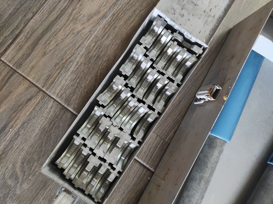 Ручний прес PRZ 240