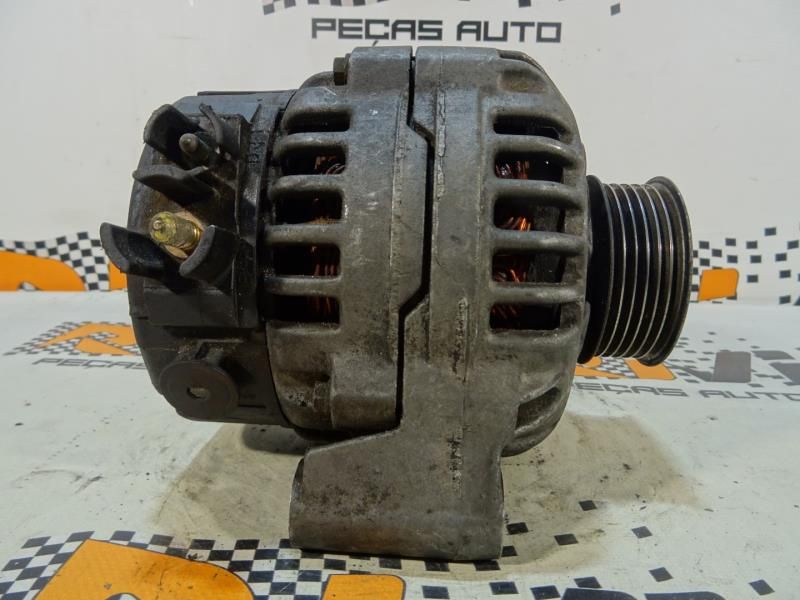Alternador PEUGEOT 306 Sedan (7B, N3, N5)