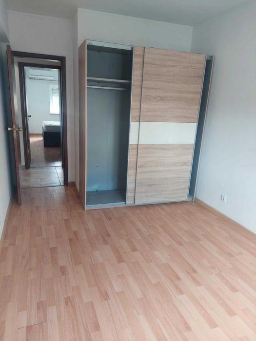 Apartamento T3 Arrendado – Oportunidade de Investimento