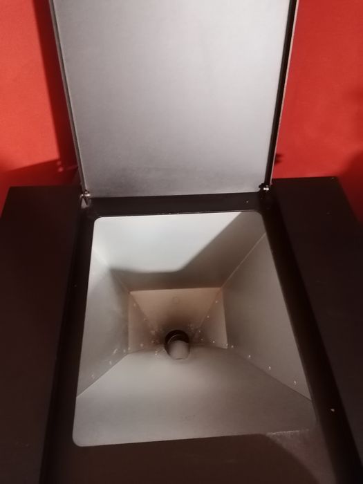 Recuperador de Calor a Pellets