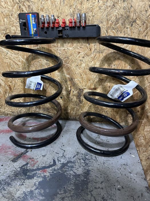 Пружини Elantra 54630 2Н100