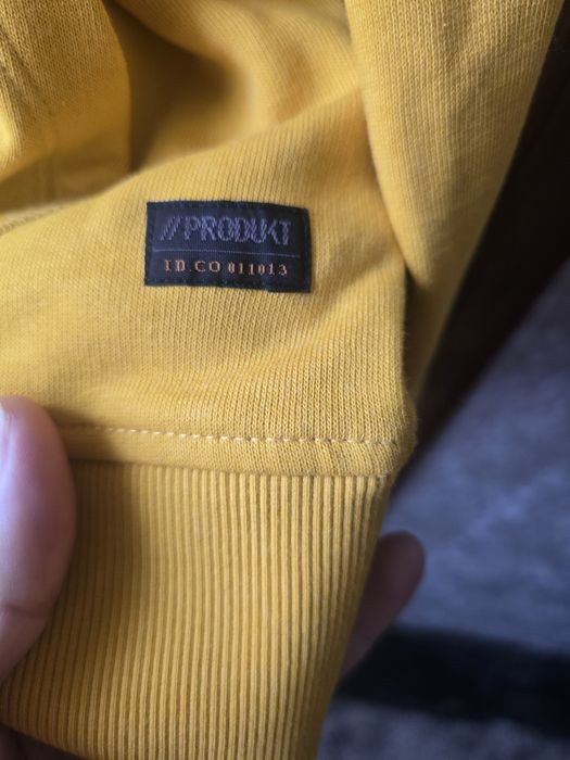 Bluza nowa z metką, L, unisex.