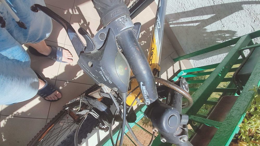 Sprzedam rower marki Wheeler