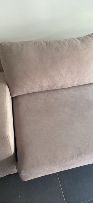 Vendo um sofa cama