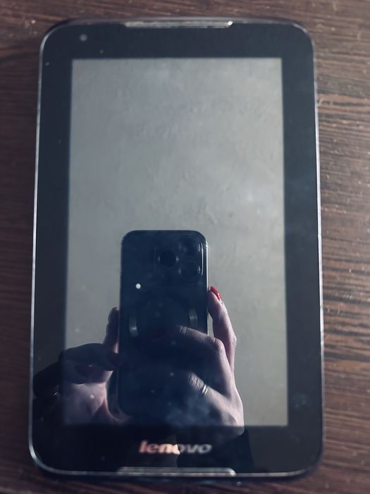 Продам планшет Lenovo