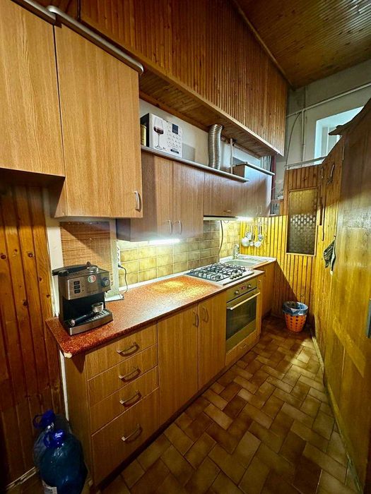 Продаж великої квартири ЦЕНТР МІСТА вул. Коперника