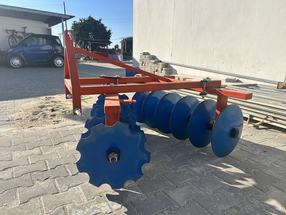 Kubota.