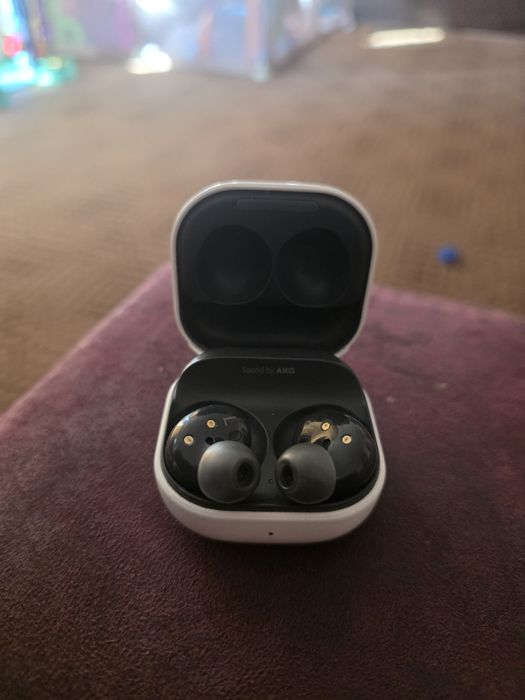Słuchawki Samsung buds2