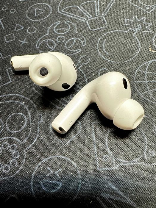 Airpods pro 3 novos em caixa