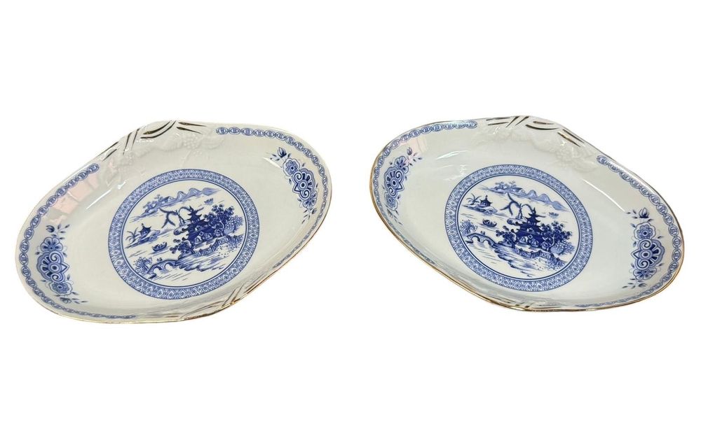 Serviço de Jantar Vista Alegre - Pequim