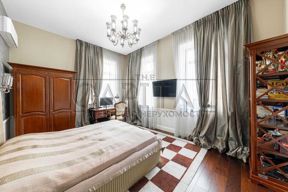 Продаж квартири, Велика Васильківська, Центр, Печерськ