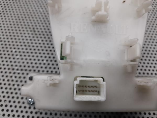 Comando chauffage / sofagem RENAULT Laguna III (BT0/1)