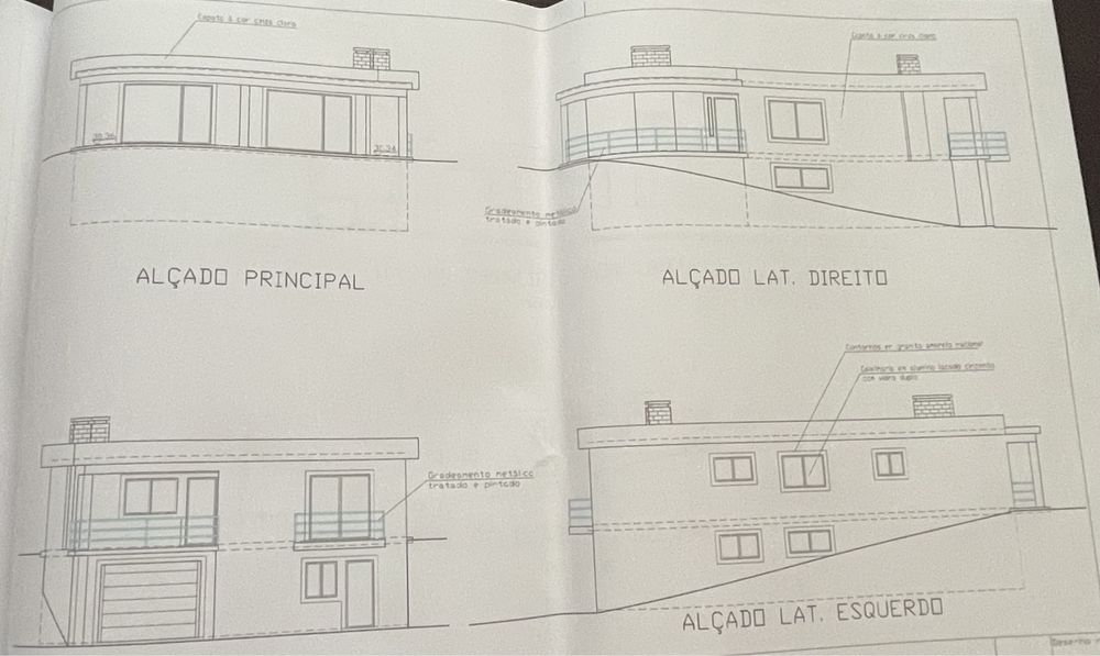 Vendo terreno com 685m2