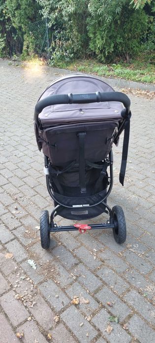 Wózek ValcoBaby Snap 4 Sport