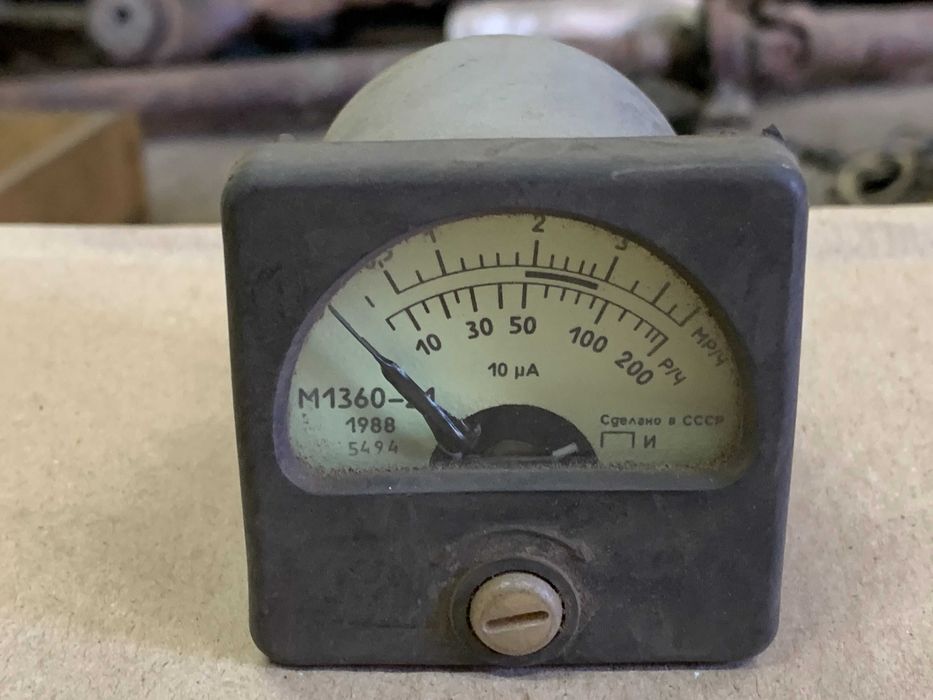 Микроамперметр вольтмет индикат М1360 21 М4260 М4200 М4213 М4388