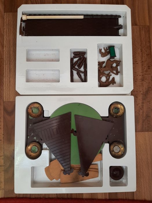 Підсвічник ріхдвяний ретро