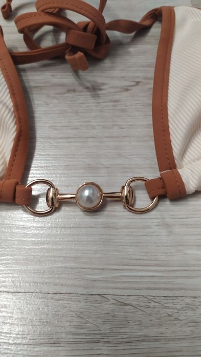 Strój kąpielowy elegancki