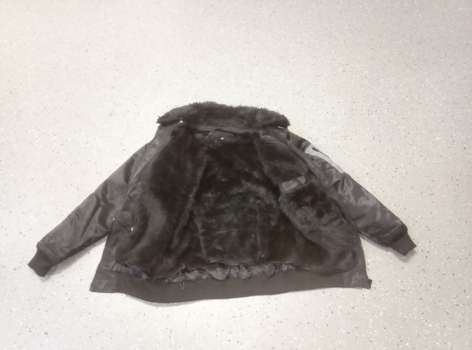 Blusão de trabalho64584687414530122