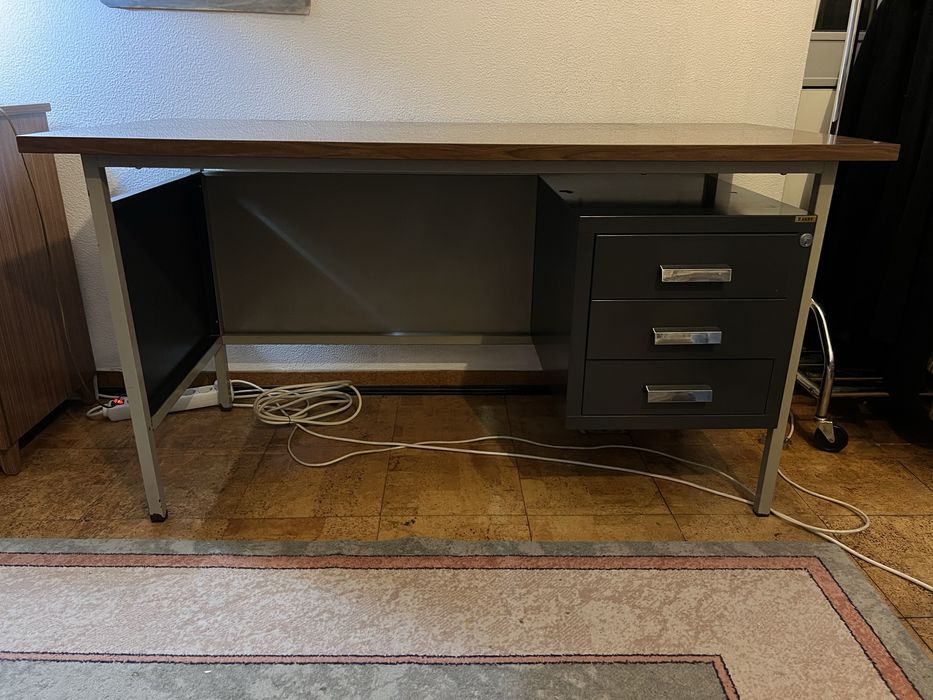 Secretaria HANDY + Cadeirão