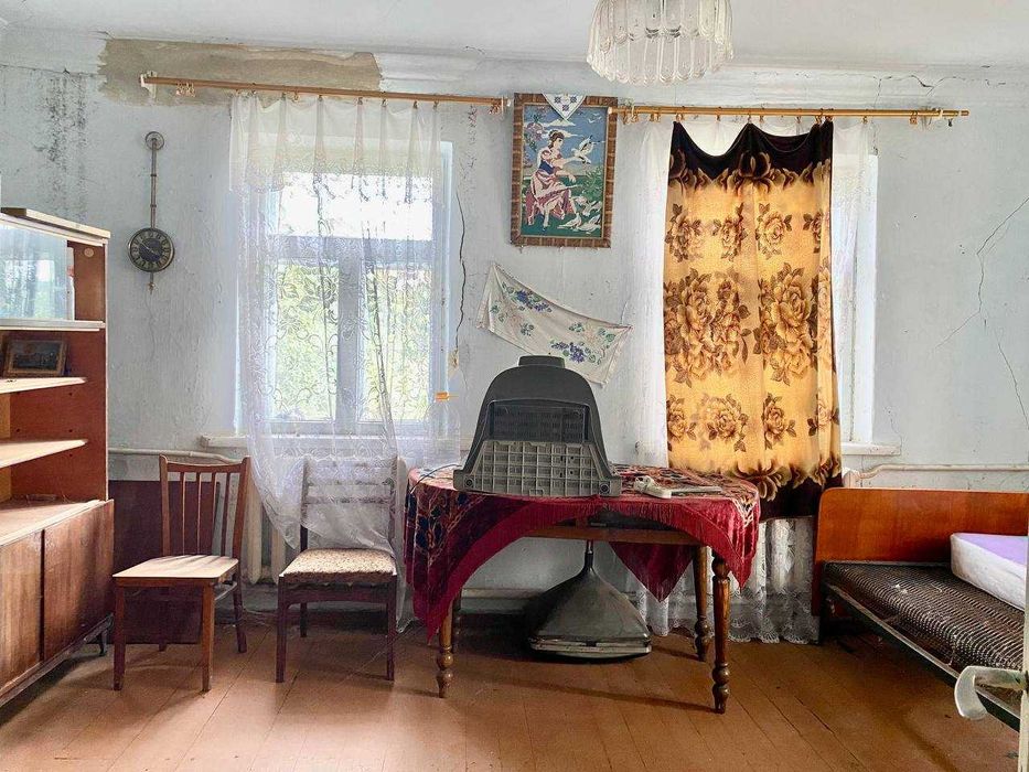 Продаж БУДИНКУ в с.Івачкове