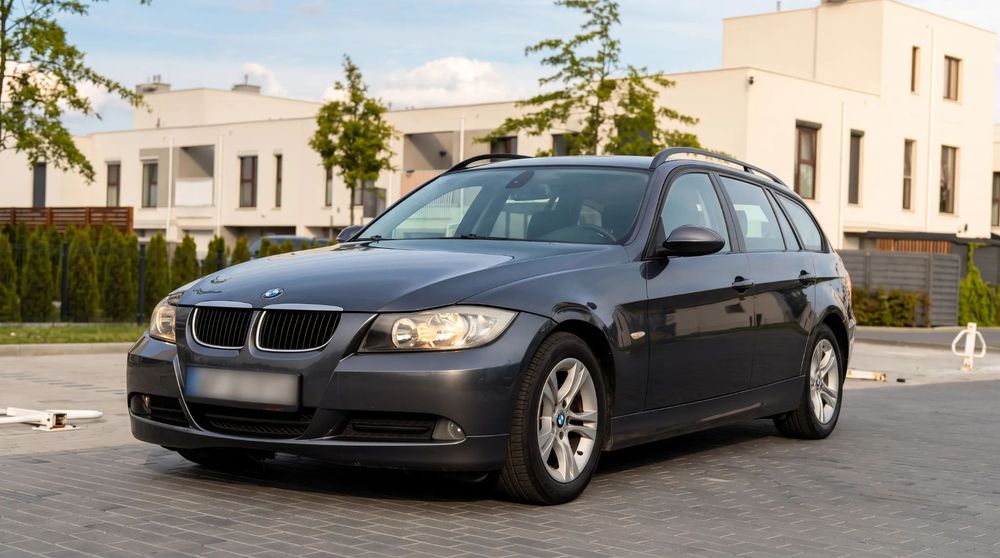 BMW Seria 3