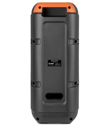 FENTON Track310 3x4 Bluetooth