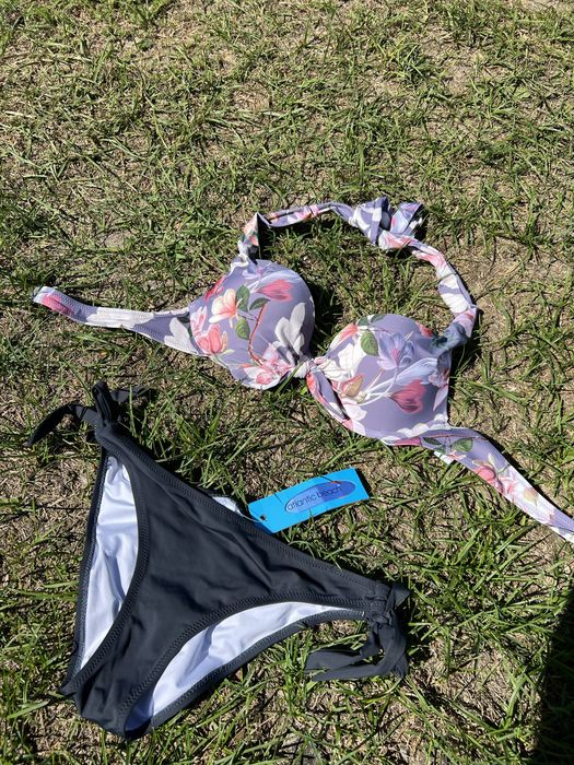 Купальник atlantic