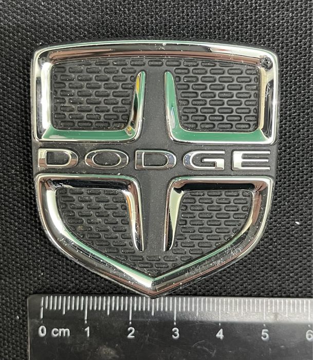 Значок эмблема Додж,Кадилак,Dodge,Cadillac: 200 грн. - Наклейки ...