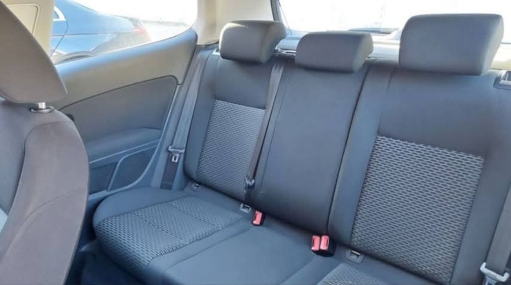 Volkswagen Golf 1.6 TDI