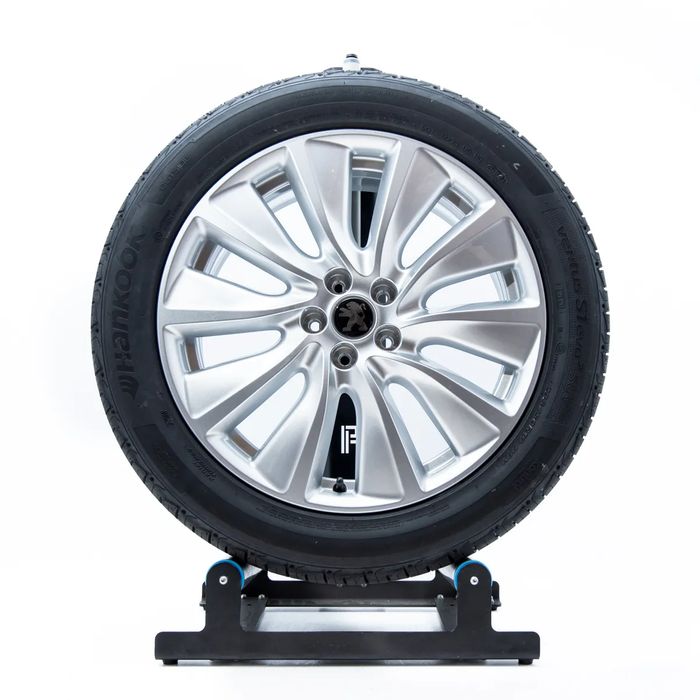 NOWE ORYGINALNE Felgi / koła 19" Peugeot 308 / 407 / 508 / 3008 / 5008